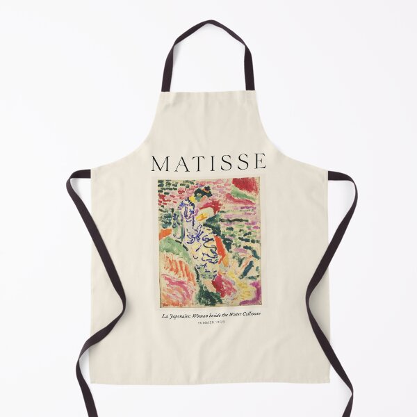 Item preview, Matisse Landscape | Matisse Merch designed and sold by grandlovely.