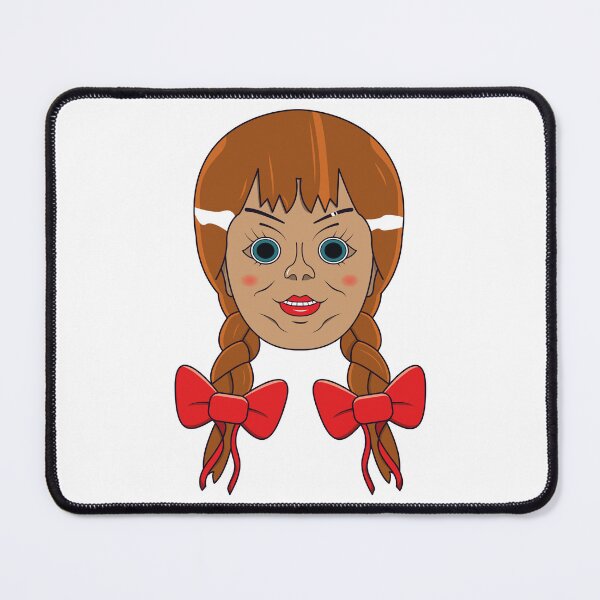 Item preview, annabelle doll designed and sold by Necronder.
