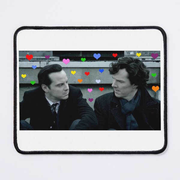 Item preview, Sheriarty designed and sold by SamanthaClaire7.