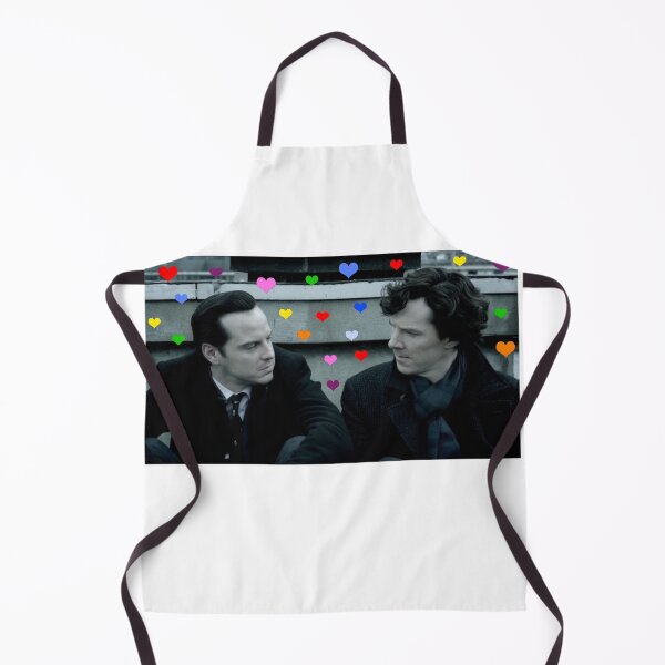 Item preview, Sheriarty designed and sold by SamanthaClaire7.