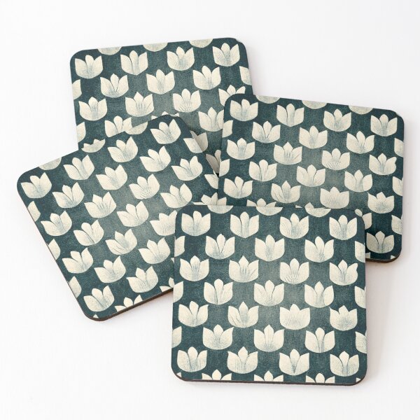 Item preview, Flower pattern designed and sold by GabrielMadrasse.