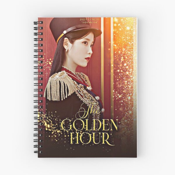 Item preview, the golden hour iu  designed and sold by Fizashop.