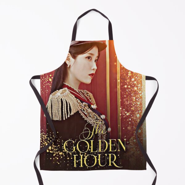 Item preview, the golden hour iu designed and sold by Fizashop.