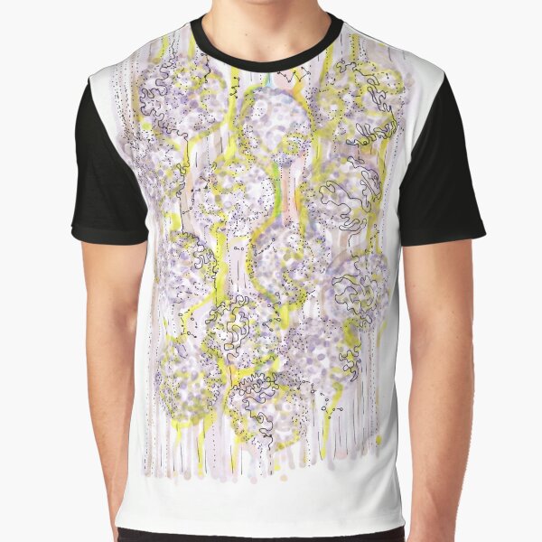 "Size exclusion chromatography" Tshirt for Sale by rvalluzzi