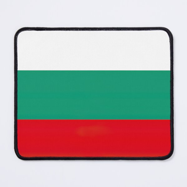 Item preview, BULGARIAN FLAG designed and sold by topitoff.
