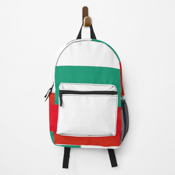 Item preview, BULGARIAN FLAG designed and sold by topitoff.