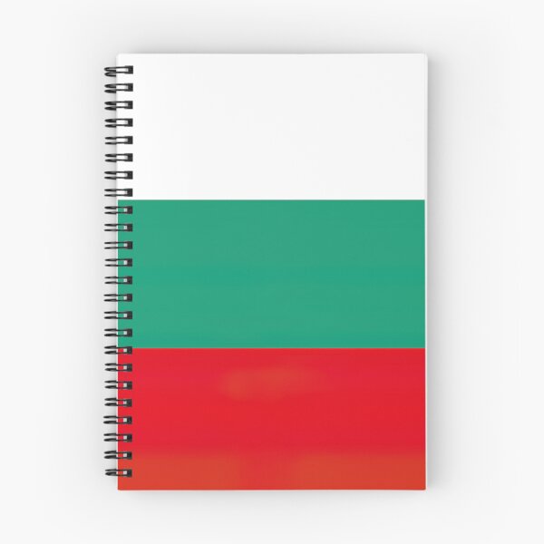 Item preview, BULGARIAN FLAG designed and sold by topitoff.
