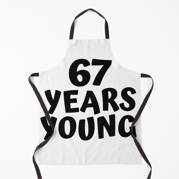Item preview, 67th Birthday designed and sold by MayaCordalia.