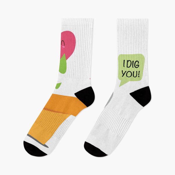 Item preview, I Dig You designed and sold by elgoro173.