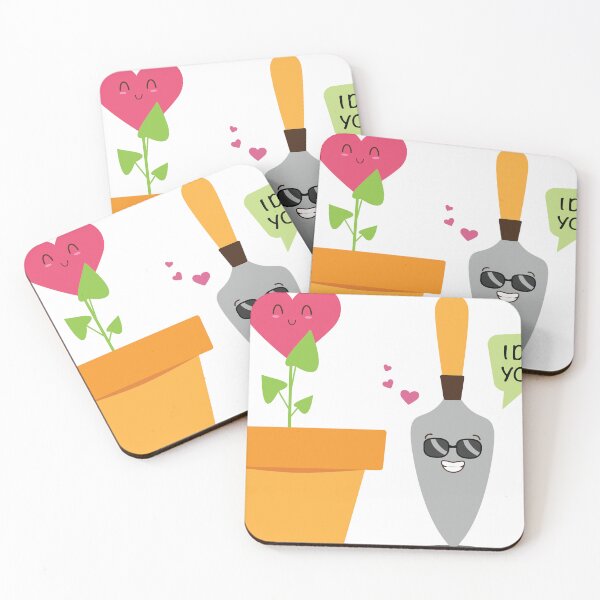 Item preview, I Dig You designed and sold by elgoro173.