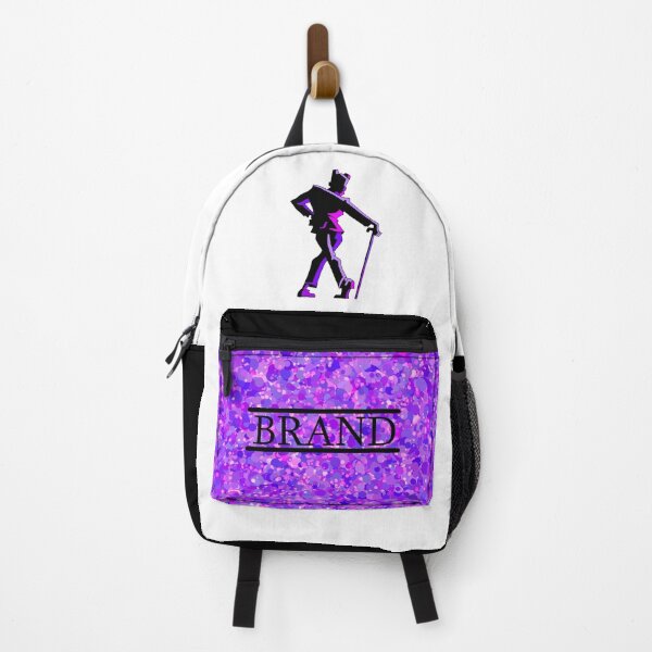 Item preview, ROTTMNT BRAND Colour Silhouette LARGE PRINT - Donatello designed and sold by Rachiee-Babee.