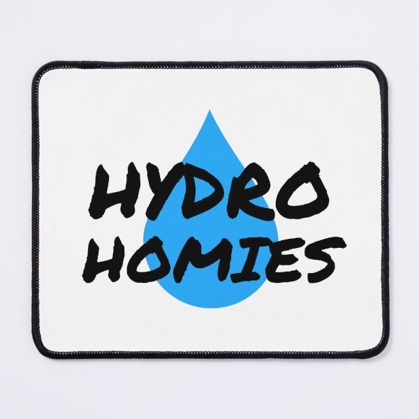 Item preview, Hydro homies water hydration designed and sold by eNVy Co.