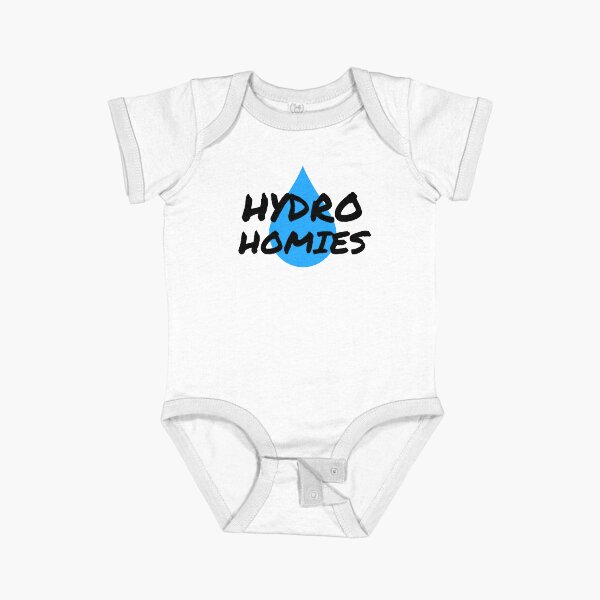 Item preview, Hydro homies water hydration  designed and sold by eNVy Co.