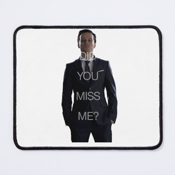 Item preview, Did you miss me? designed and sold by SamanthaClaire7.