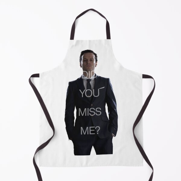 Item preview, Did you miss me? designed and sold by SamanthaClaire7.