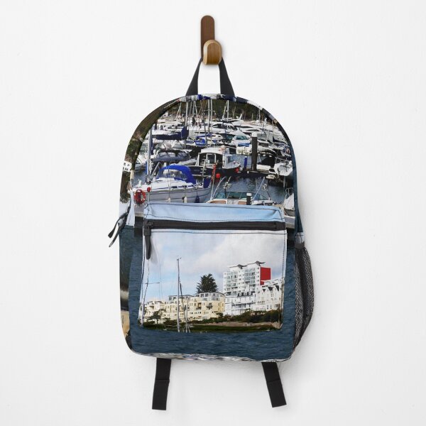 Item preview, Sea of Masts in Torquay designed and sold by Jeremy Hayden.