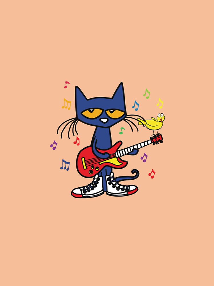 Pete the cat clearance and his red shoes