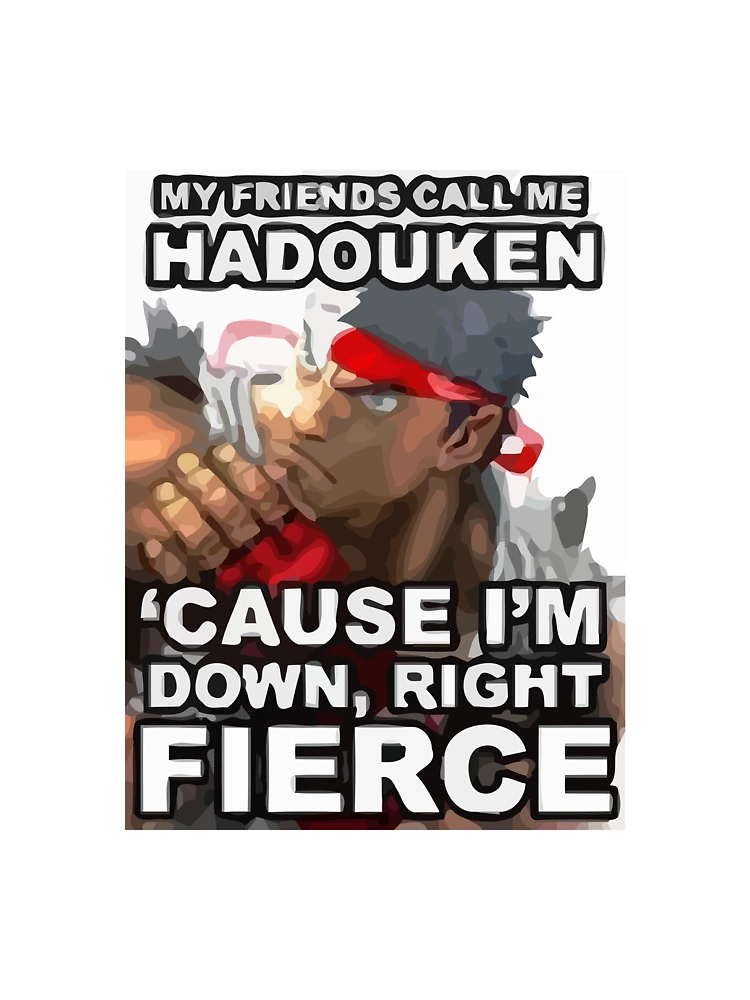 Thumbnail 6 von 6, Leichter Pullover, Hadouken designt und verkauft von Rodeoclash.