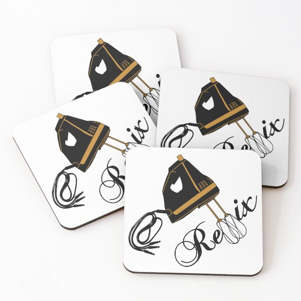 Item preview, THE REMIX designed and sold by Stanley Lambert.