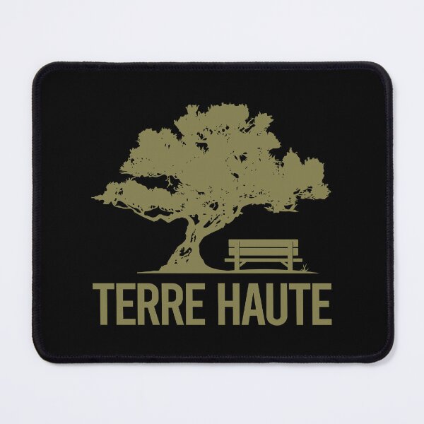 Item preview, Bench And Tree Terre Haute designed and sold by nguyentanshop.