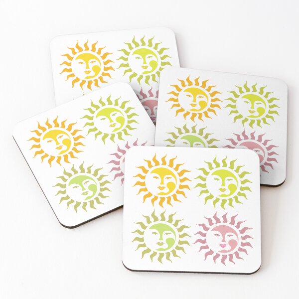 Item preview, Suns designed and sold by corey ann art.