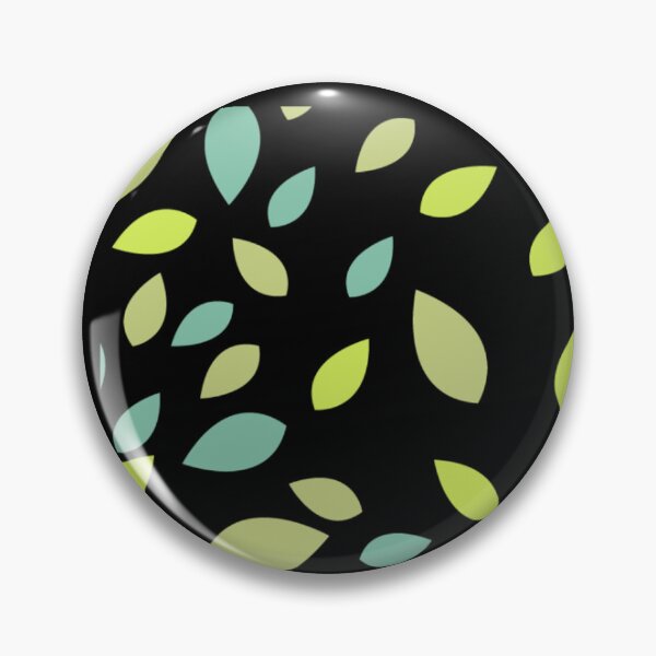 Item preview, botanical leaves designed and sold by SohaibHania.