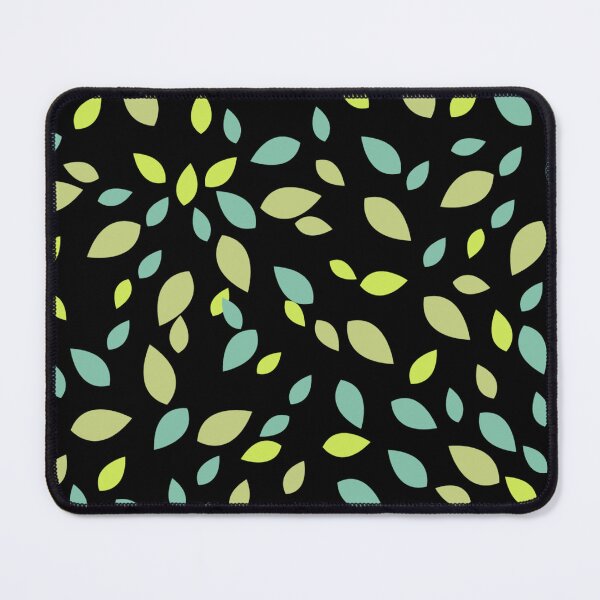 Item preview, botanical leaves designed and sold by SohaibHania.