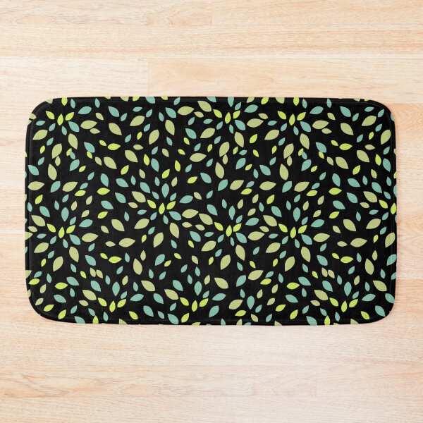 Item preview, botanical leaves designed and sold by SohaibHania.