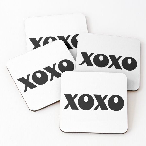 Item preview, XOXO designed and sold by KikkyWorld.