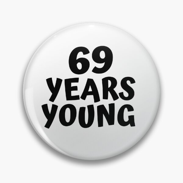 Item preview, 69th Birthday designed and sold by MayaCordalia.
