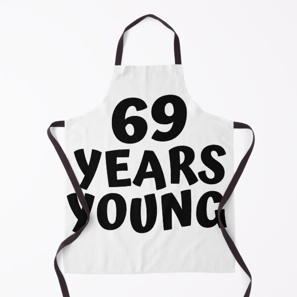 Item preview, 69th Birthday designed and sold by MayaCordalia.
