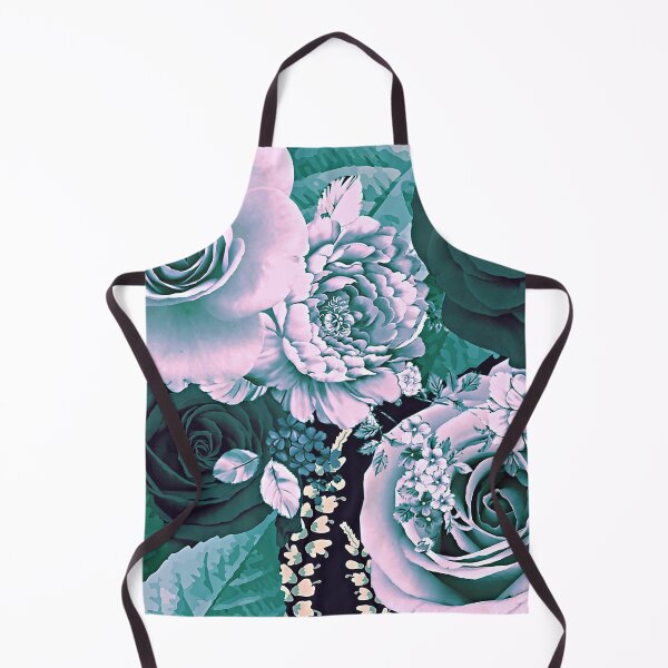 Item preview, Dark Green Roses designed and sold by ThePeanutSeries.