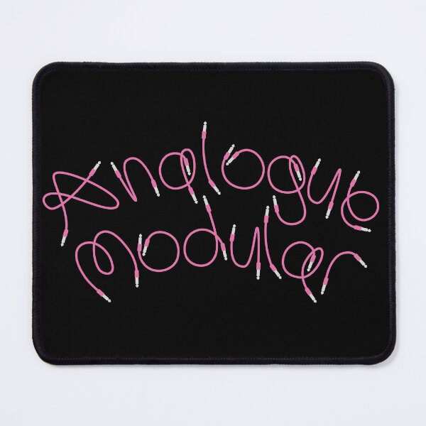 Item preview, Analog Modular Synth Leads designed and sold by AtomicMalibu.