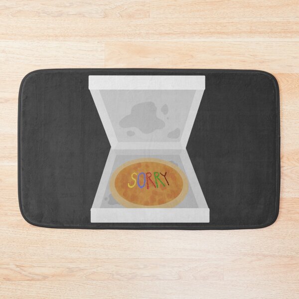 Item preview, Princess Diaries MnM Pizza   designed and sold by JoyIsMoist.