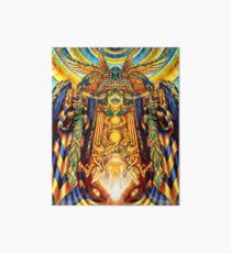 Dmt King Art Board