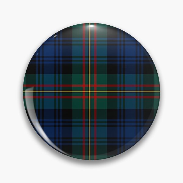 Item preview, Clan Grant Hunting Tartan designed and sold by plaidwerx.