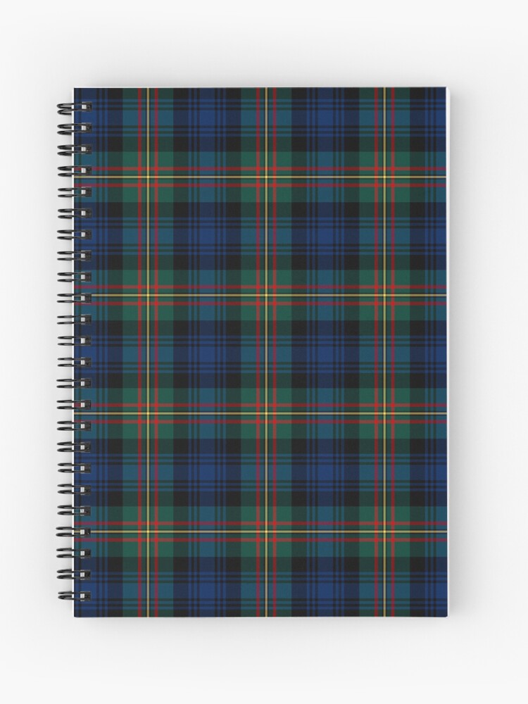 Grant best sale hunting tartan