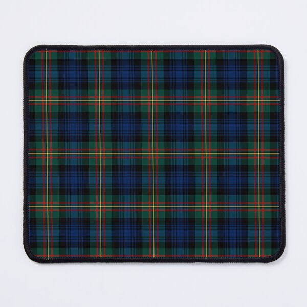 Item preview, Clan Grant Hunting Tartan designed and sold by plaidwerx.