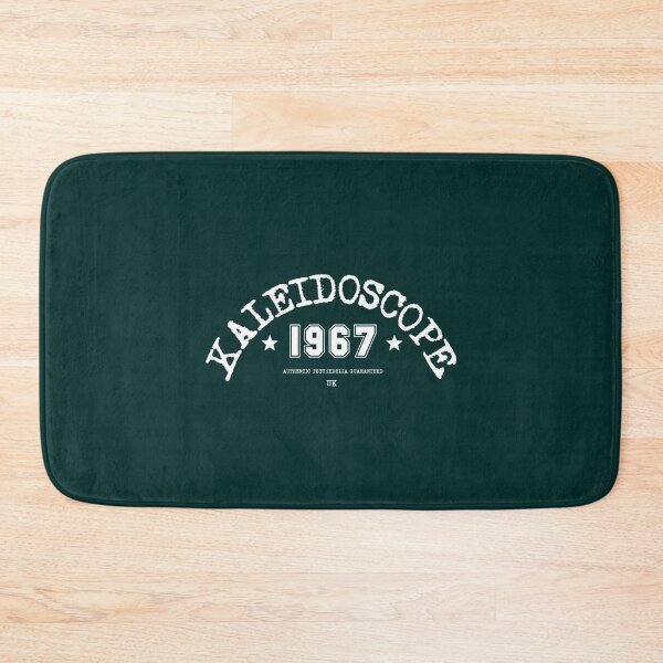 Item preview, Kaleidoscope UK Band Name Logo 1967   designed and sold by AnBlack1.