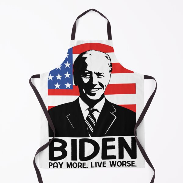 Item preview, Biden Pay More Live Worse designed and sold by boibaby122.