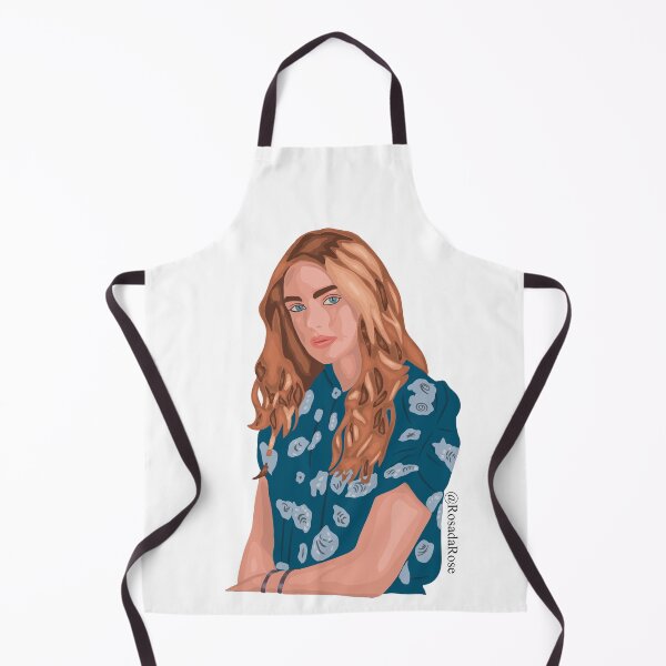 Item preview, Danielle Rose Russell #9 designed and sold by Rosadarose.