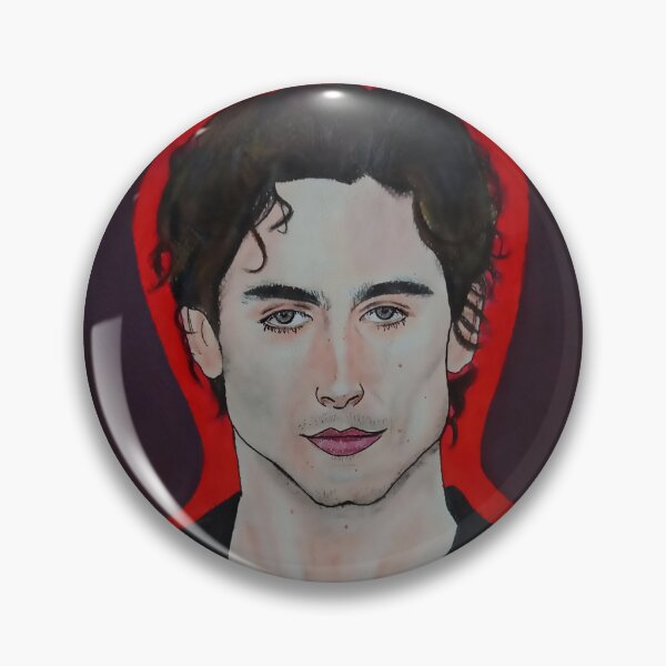 Artikelvorschau, TIMOTHEE' CHALAMET entworfen und verkauft von gleo_drawings.