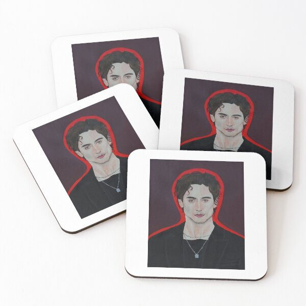 Item preview, TIMOTHEE' CHALAMET designed and sold by gleo_drawings.