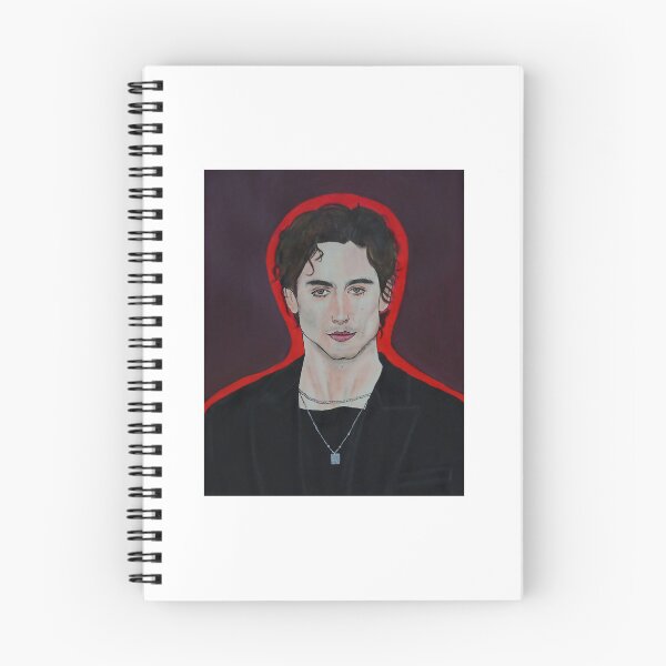 Artikelvorschau, TIMOTHEE' CHALAMET entworfen und verkauft von gleo_drawings.