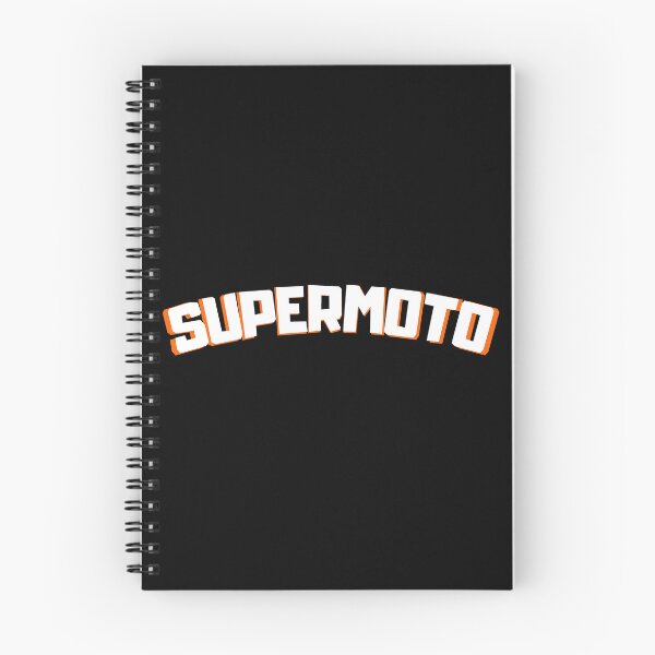 Item preview, supermoto designed and sold by Rev-Style.