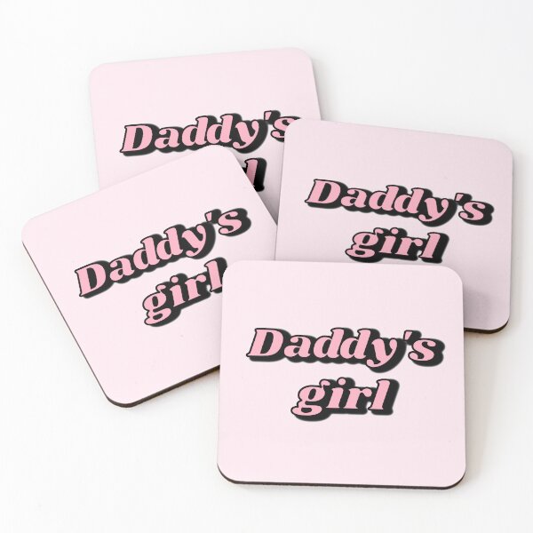 Item preview, Daddy's girl designed and sold by Bonicrazypeople.