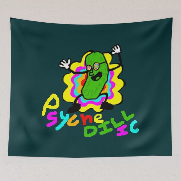 Item preview, psychedillic   designed and sold by AnBlack1.