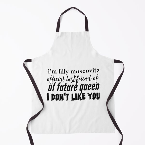 Item preview, official best friend of future queen designed and sold by JoyIsMoist.
