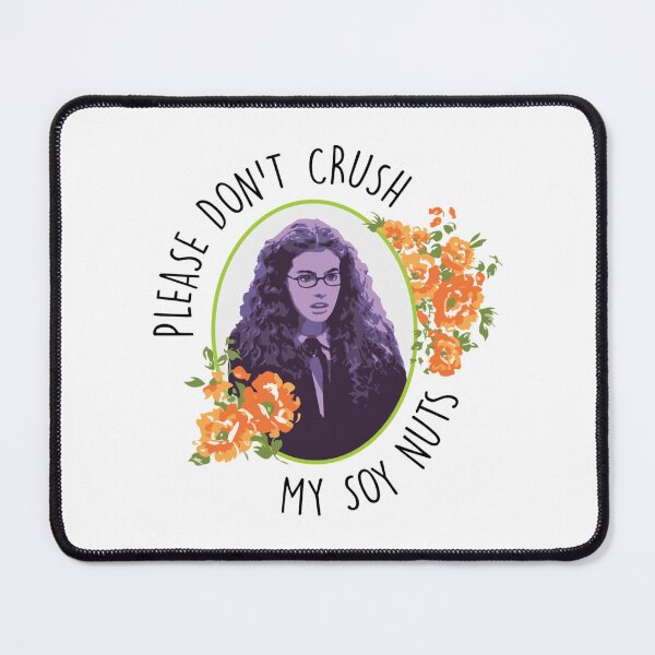 Item preview, Please Don_t Crush My Soy Nuts designed and sold by JoyIsMoist.