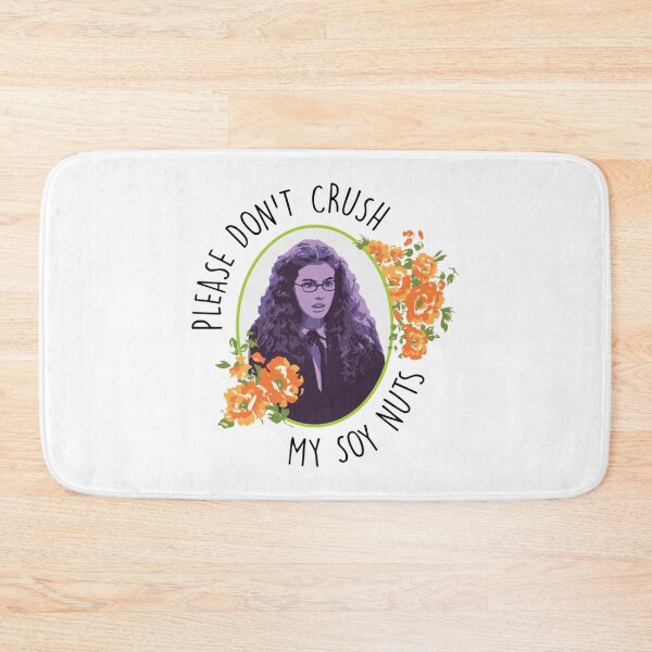 Item preview, Please Don_t Crush My Soy Nuts   designed and sold by JoyIsMoist.